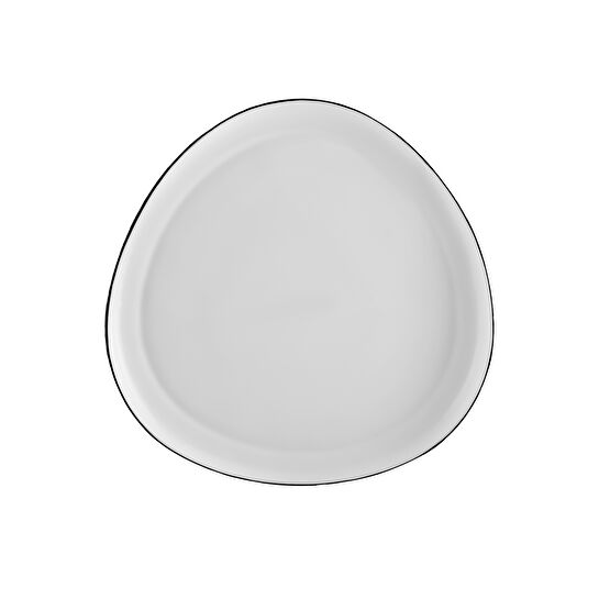 Karaca Agata Servis Tabağı 25 cm