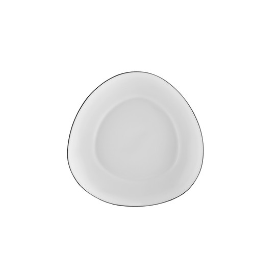 Karaca Agata Çukur Tabak 18 cm