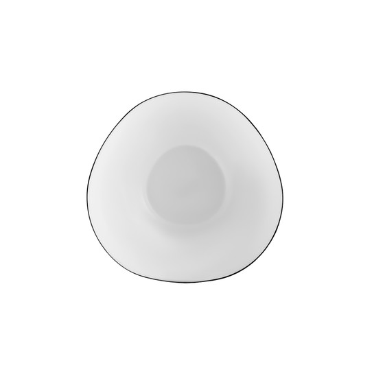 Karaca Agata Opal Bol Kase 20 cm