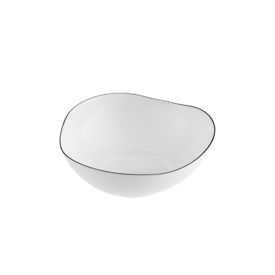 Karaca Agata Opal Bol Kase 20 cm