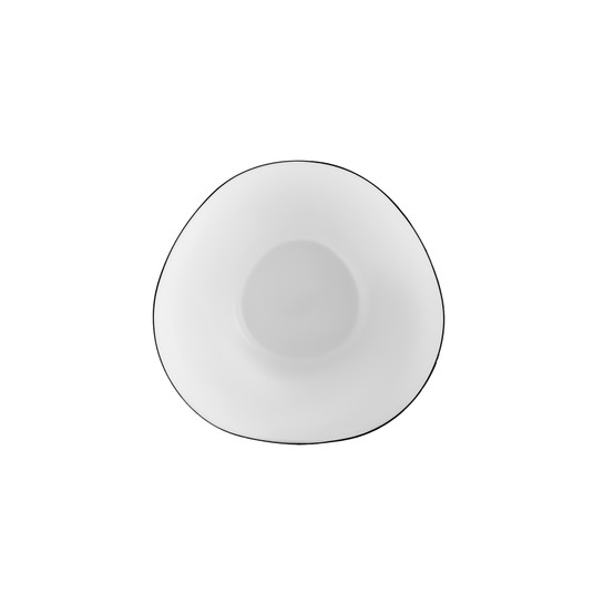 Karaca Agata Opal Bol Kase 18 cm