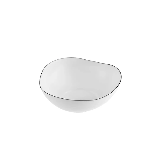 Karaca Agata Opal Bol Kase 18 cm
