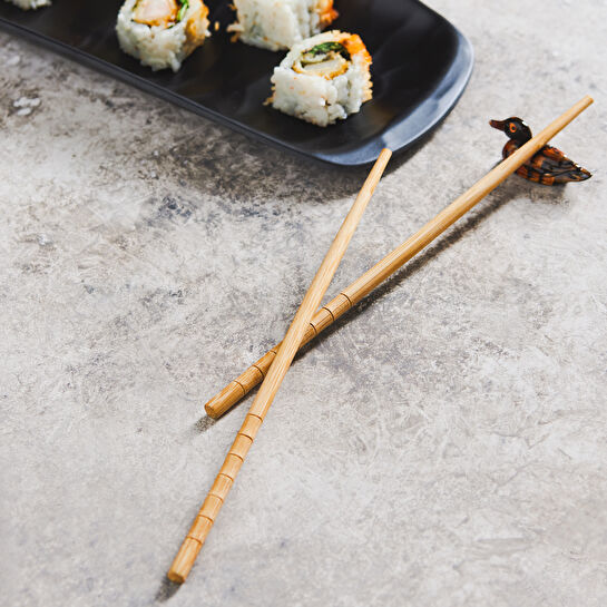 Karaca Senin Sofran 16 Parça Sushi Hediye Seti