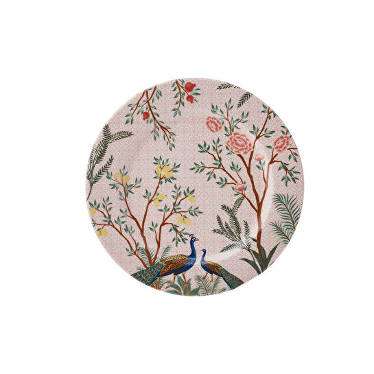 Karaca Mom Child 18 Parça 6 Kişilik Porselen Yemek Takımı