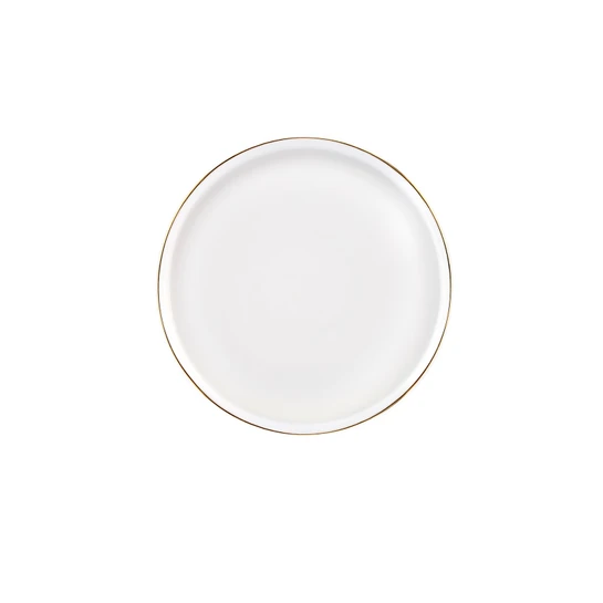 Karaca Streamline Sunset Gold 28 Parça 6 Kişilik Kahvaltı/Servis Takımı