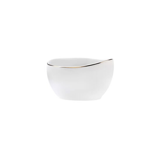 Karaca Tribe Streamline 28 Parça 6 Kişilik Kahvaltı/Servis Takımı Platin