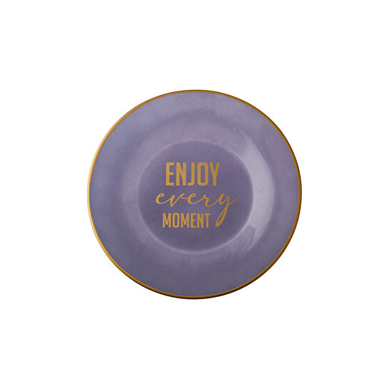 Karaca Intense 8 Parça Bardaklı Kek/Pasta Takımı