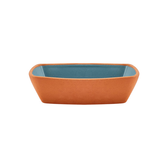 Karaca Baker Mavi Kahvaltılık 13 cm
