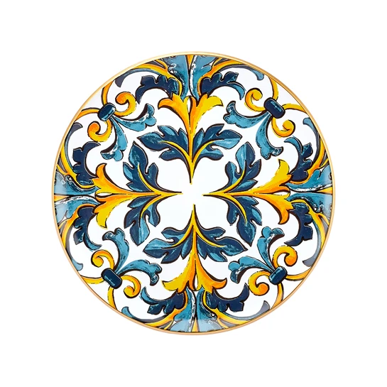 Karaca Gailo 6 Kişilik Pasta Takımı 20 cm