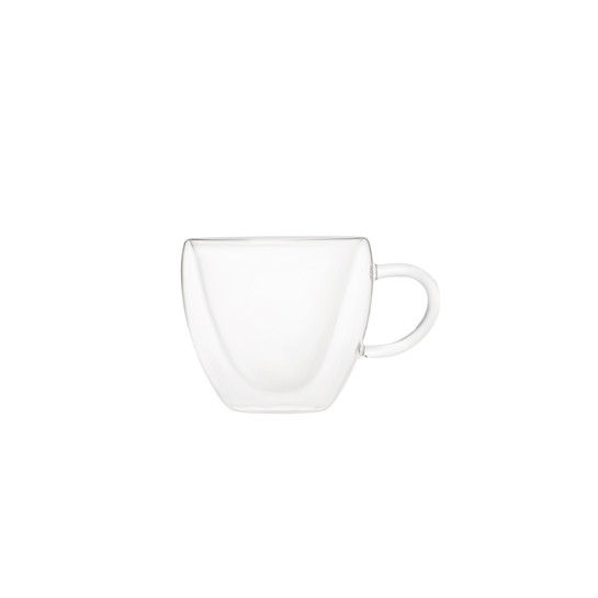 Karaca Pia Heart Kupa 220 ml