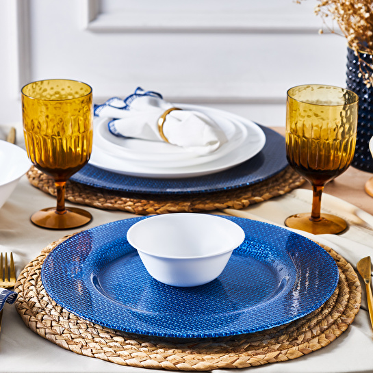 Karaca Milano Opal Cam Kase 13 cm