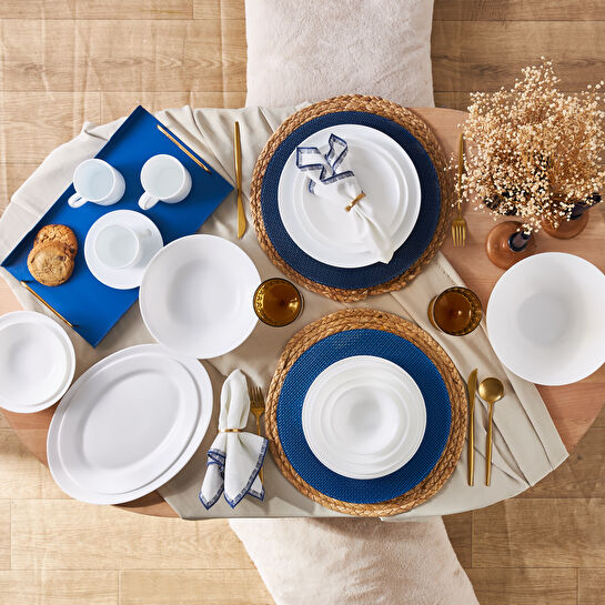 Karaca Milano Opal Cam Kase 16 cm