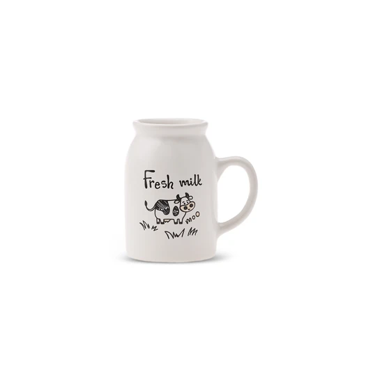 Karaca Milk Kupa/Mug 350 ml