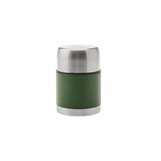 Karaca Bebek Mama/Yemek Termosu Yeşil 400 ml