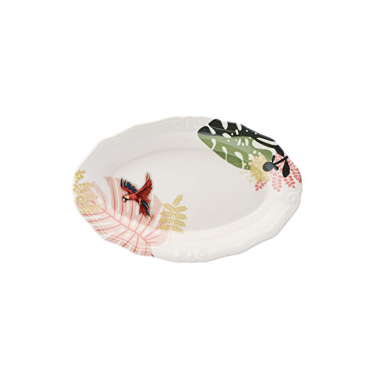 Karaca Zootopia 26 Parça 6 Kişilik Kahvaltı/Servis Takımı