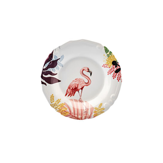 Karaca Zootopia 26 Parça 6 Kişilik Kahvaltı/Servis Takımı