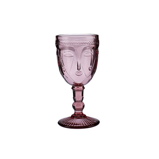 Karaca Visage Kadeh Pembe 260 ml