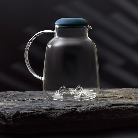 Karaca Volcano Sürahi 1800 ml