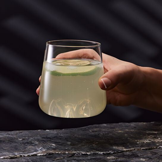 Karaca Volcano Su Bardağı 400 ml