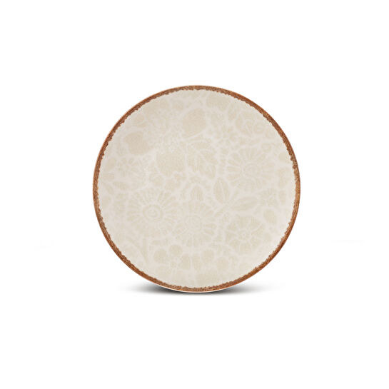 Karaca Robin 16 Parça 6 Kişilik Kahvaltı Takımı