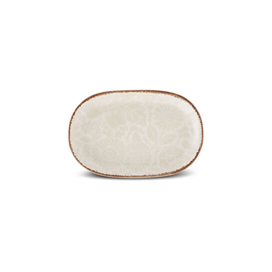 Karaca Robin 16 Parça 6 Kişilik Kahvaltı Takımı