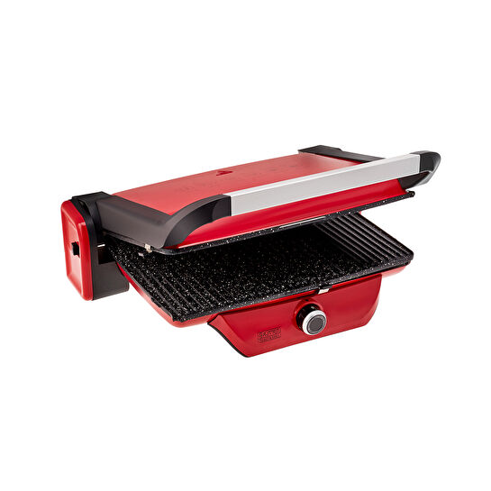 KARACA ÇEYİZ TOST MAKİNESİ CRANBERRY