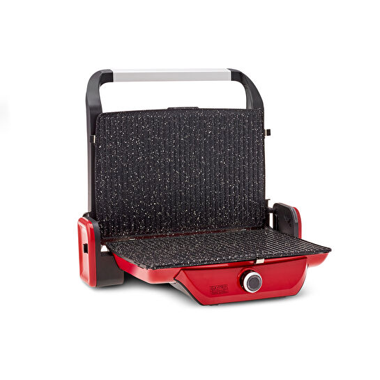 KARACA ÇEYİZ TOST MAKİNESİ CRANBERRY