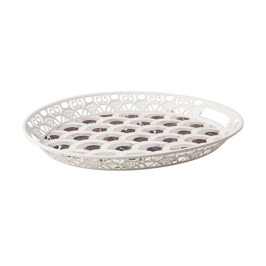 Karaca Della Oval Tepsi 45 cm