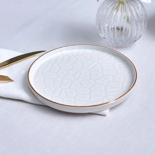 KARACA CALVIN TATLI TABAĞI 15 CM