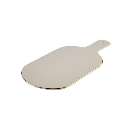KARACA CALVIN PEYNİR TABAĞI 31 CM