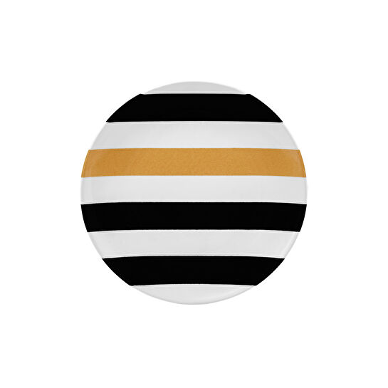 Karaca Nossa 6 Parça Pasta Takımı 21 cm