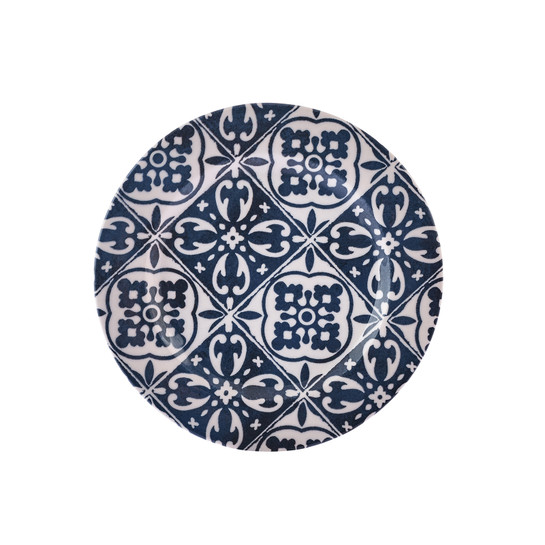 Karaca Mavili 6 Parça Pasta Takımı 19 cm