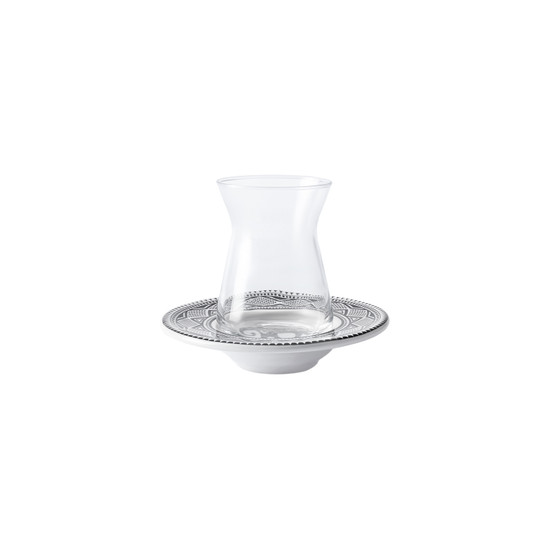 Karaca Fil 4'lü Çay Seti 170 ml