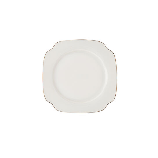 Karaca Jean Porselen 24 Parça 6 Kişilik Yemek Takımı