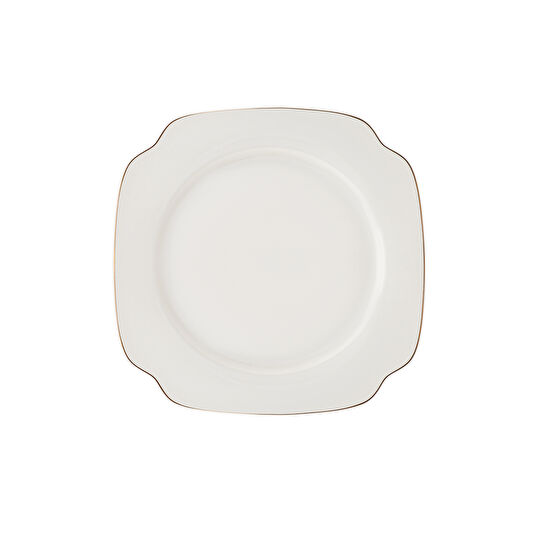 Karaca Jean Porselen 24 Parça 6 Kişilik Yemek Takımı