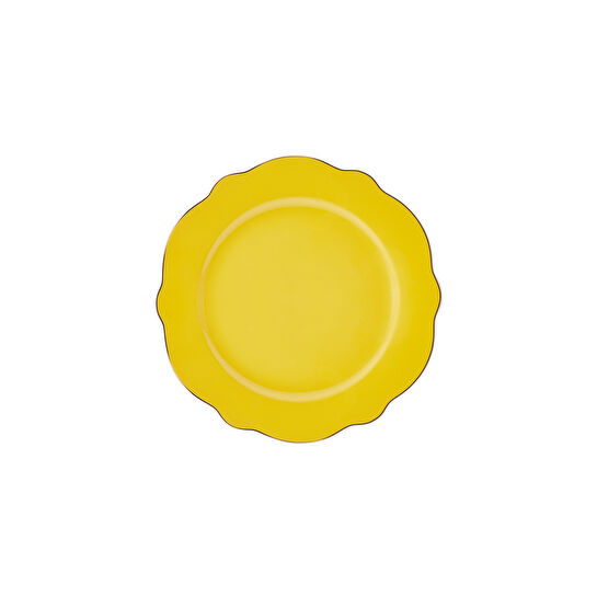 Karaca Mix Leo Porselen 12 Parça 6 Kişilik Yemek Takımi