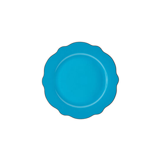 Karaca Mix Leo Porselen 12 Parça 6 Kişilik Yemek Takımi