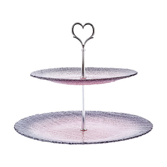 KARACA TAFFY 9 PARÇA PASTA/TATLI SETİ