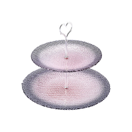 KARACA TAFFY 9 PARÇA PASTA/TATLI SETİ