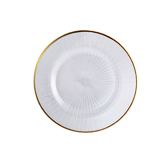 Karaca Ozark 6 Parça Pasta Seti 21 cm