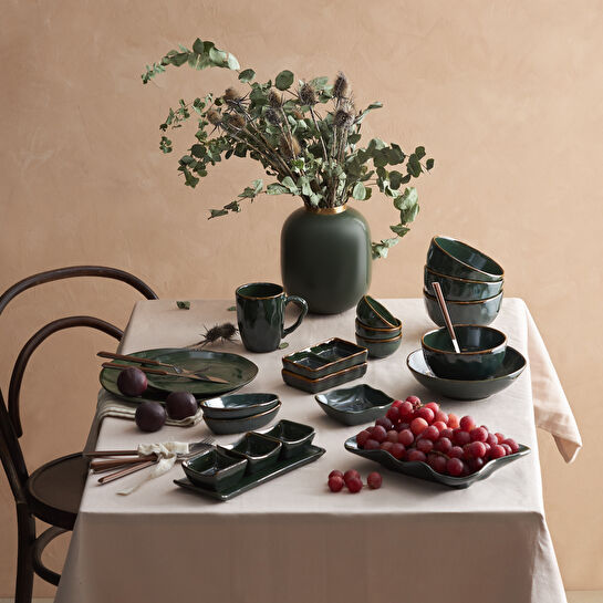 Karaca Reaktif Kase 8 cm