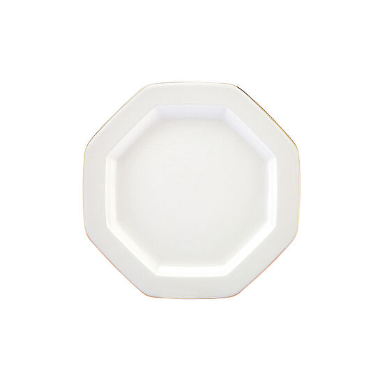 Karaca Lotus Porselen 12 Parça 4 Kişilik Yemek Takımı