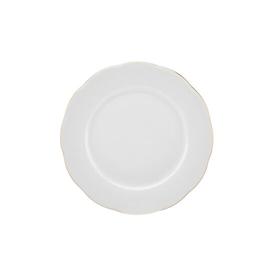 Karaca Yonca 18 Parça 6 Kişilik Porselen Yemek Takımı