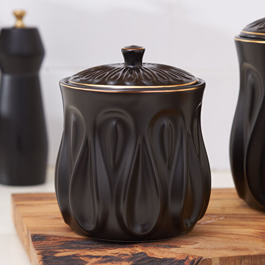 Karaca Rift 3 Parça Baharat Takımı