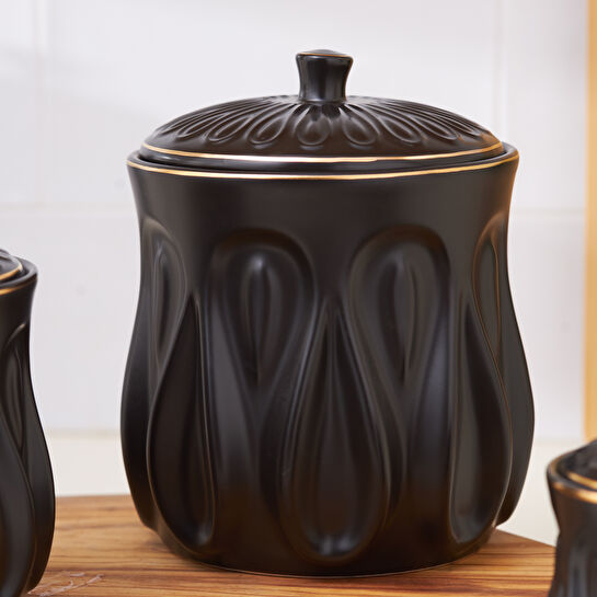 Karaca Rift 3 Parça Baharat Takımı