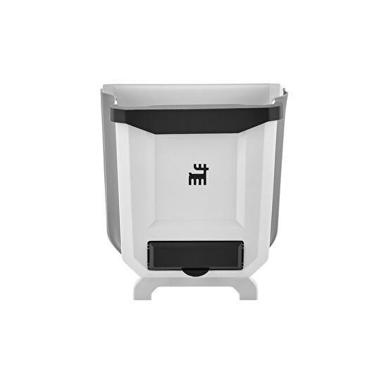 Karaca Rox Asılabilir Katlanır Çöp Kutusu