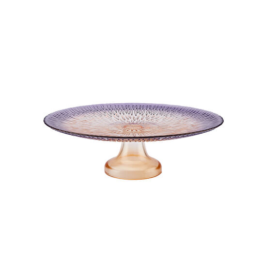 KARACA SARE 8 PARÇA PASTA/TATLI SETİ