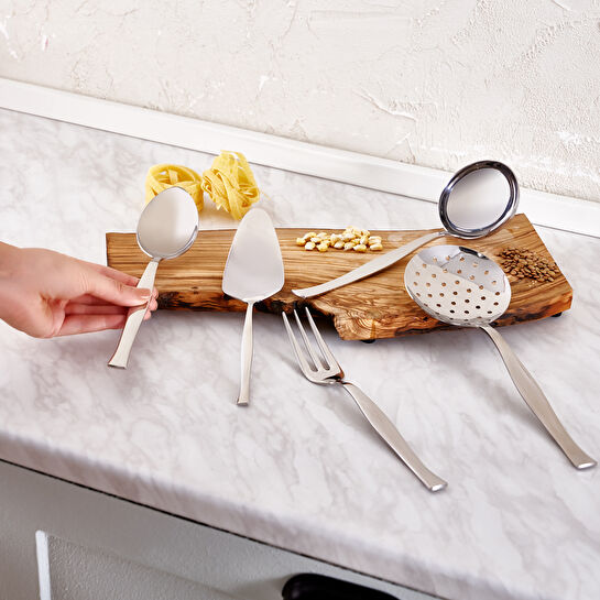 KARACA MOSS 5 PARÇA SERVİS SETİ