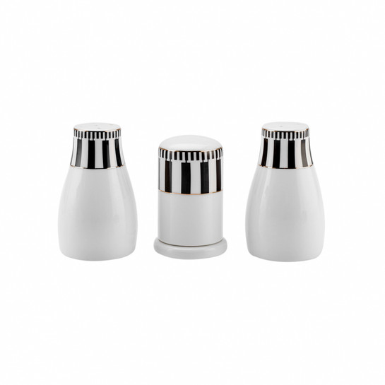 Karaca Arlette 56 Parça 12 Kişilik New Bone Yemek Takımı 