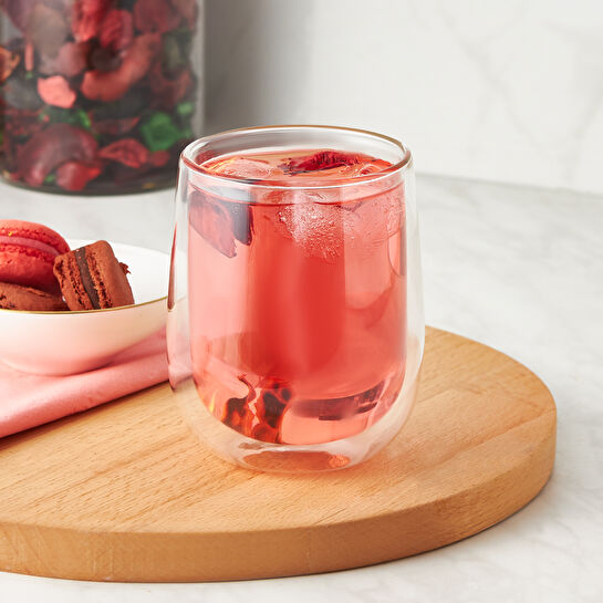 Karaca Pia Çift Cidarlı Su Bardağı 350 ml